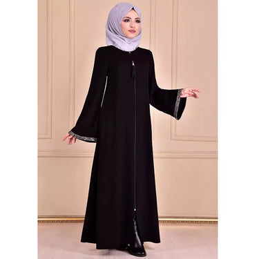 Abaya Kimono Moderne